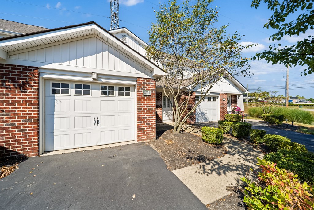 The Glen At Rocky Fork