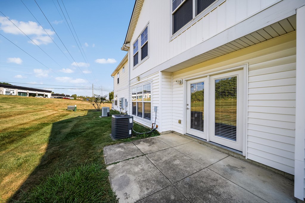 The Glen At Rocky Fork