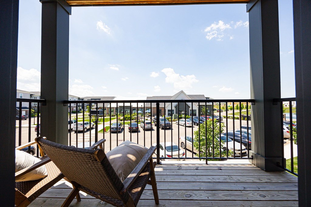 The Kensington At Riggins Run