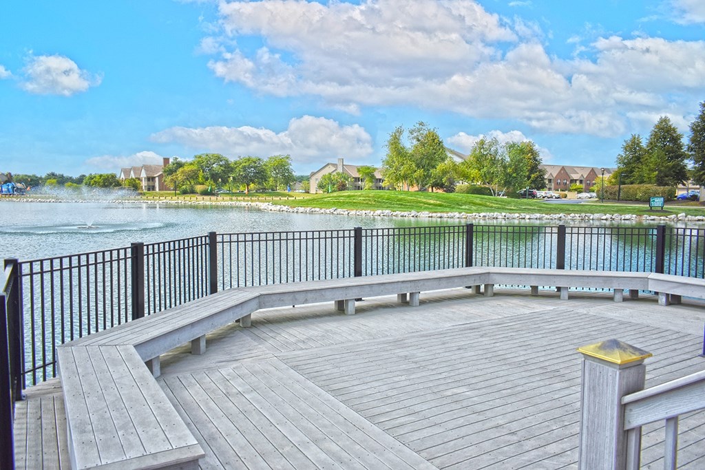 Asherton of Dublin Offers the Best Apartments for Rent in Dublin Ohio