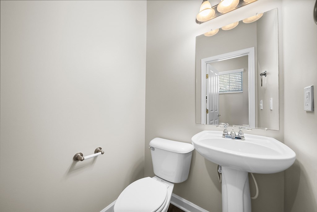 The Glen At Rocky Fork