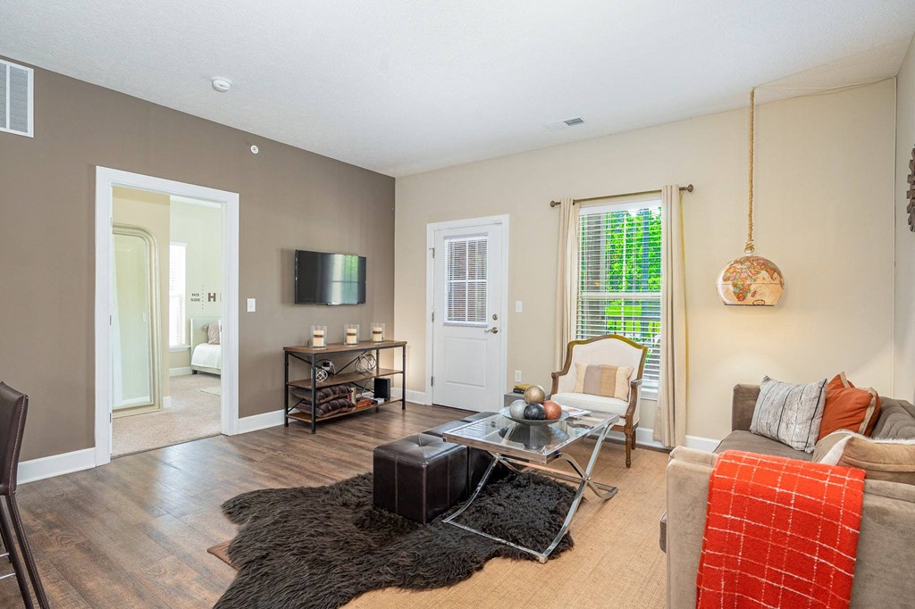 The Ravines At Westar