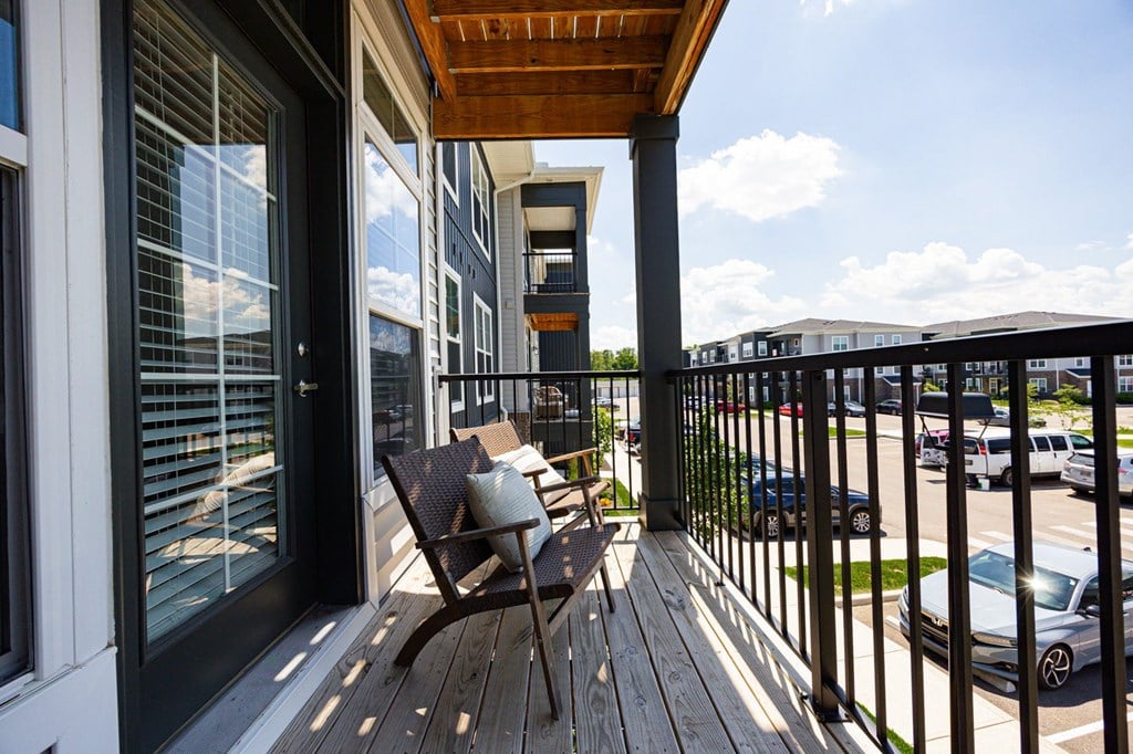 The Kensington At Riggins Run