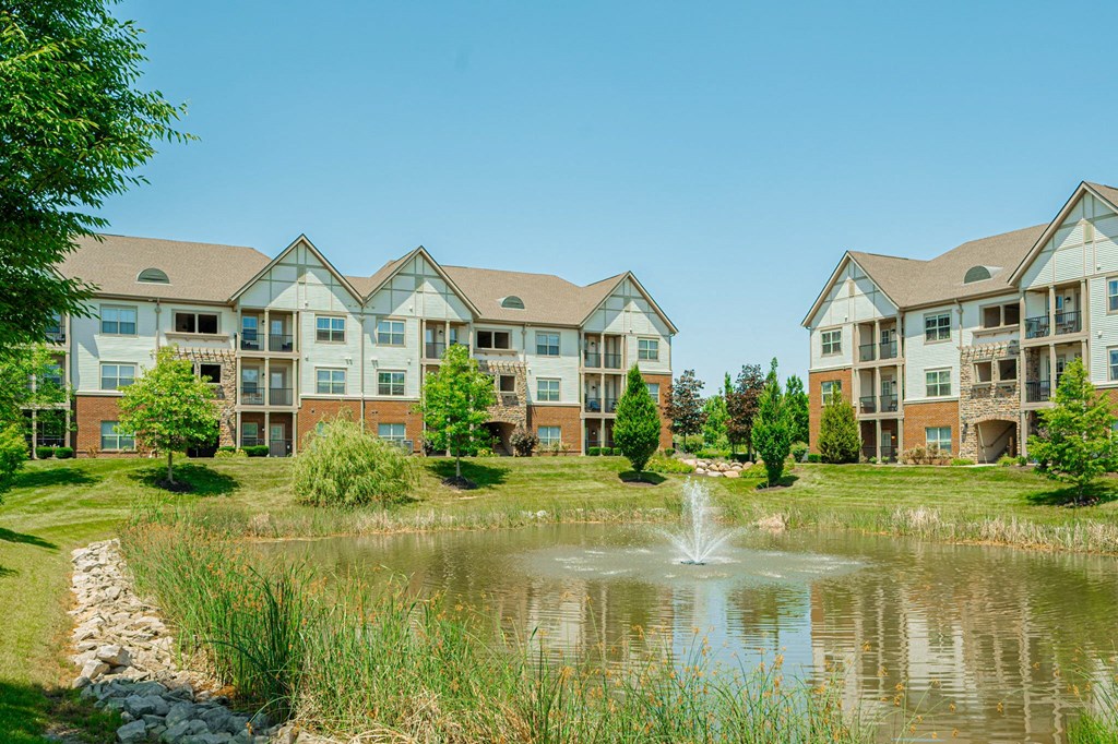 The Ravines At Westar