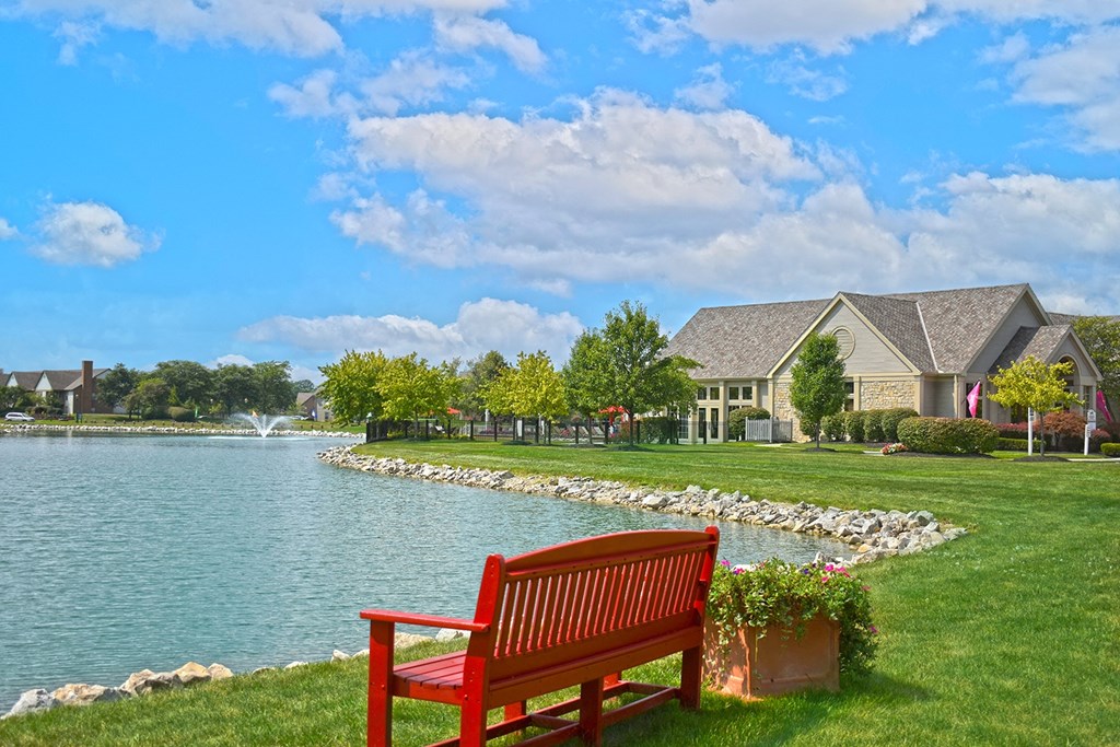 Asherton of Dublin Offers the Best Apartments for Rent in Dublin Ohio