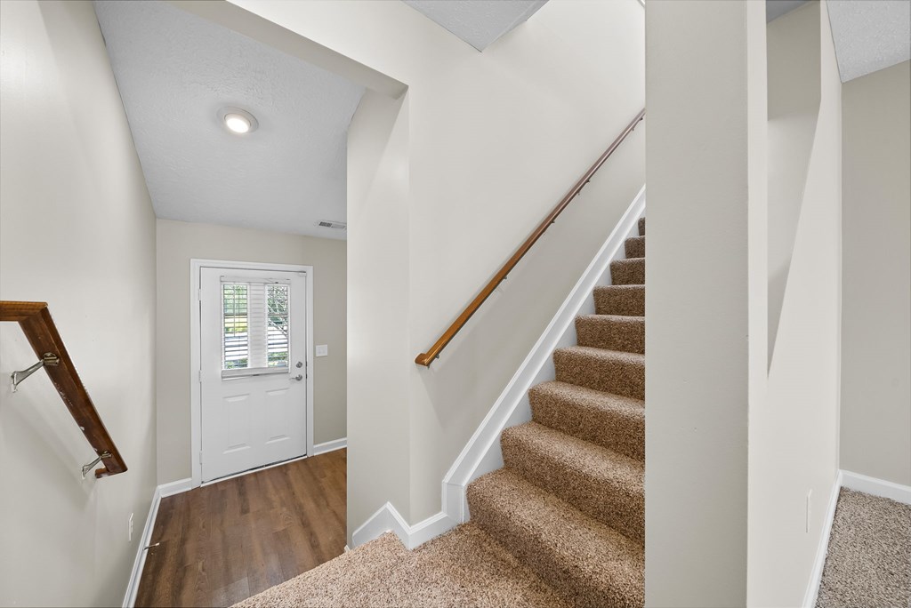 The Glen At Rocky Fork