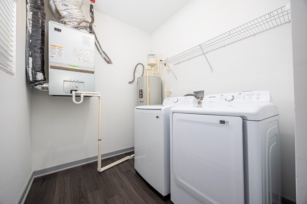 The Kensington At Riggins Run