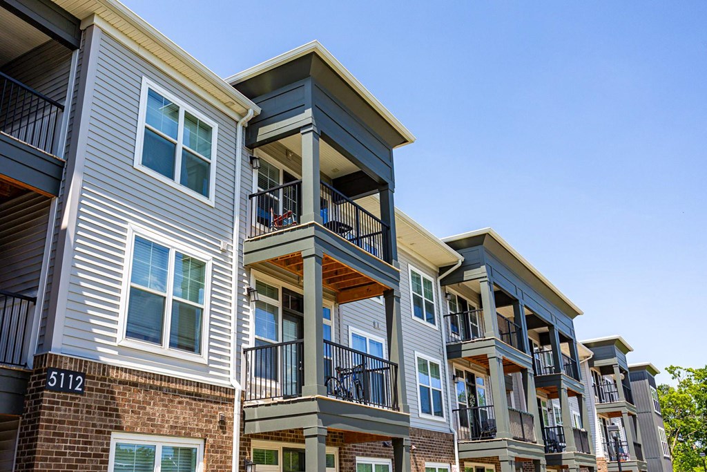 The Kensington At Riggins Run