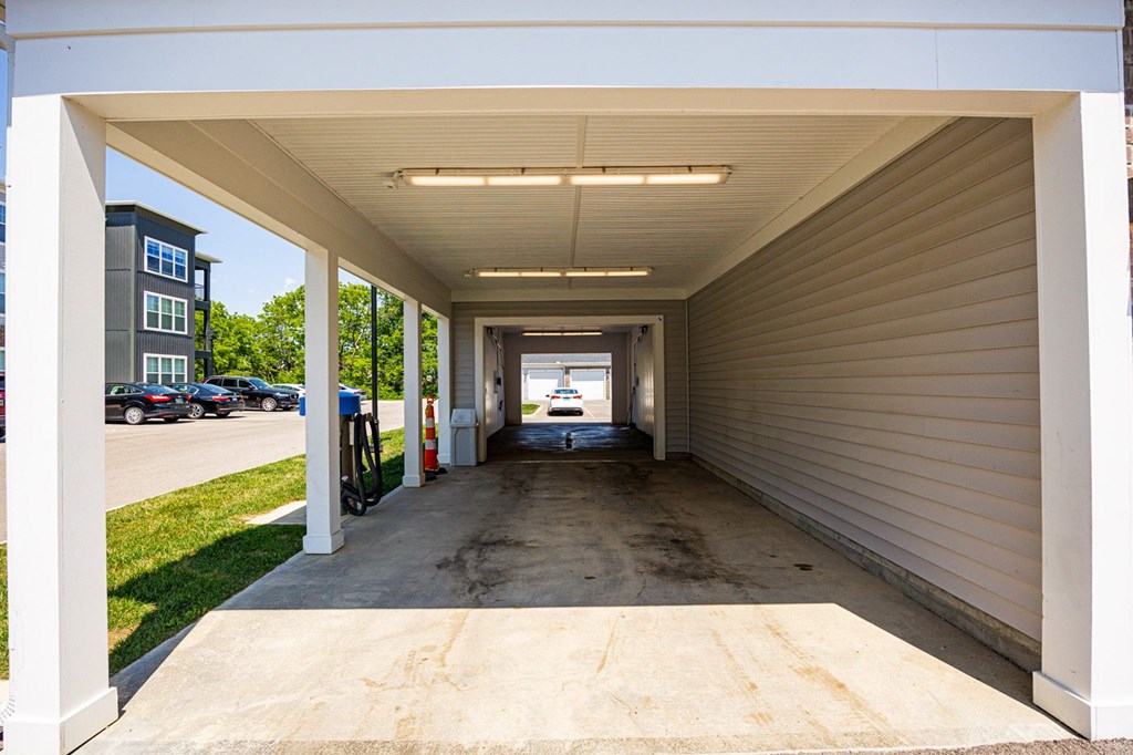 The Kensington At Riggins Run