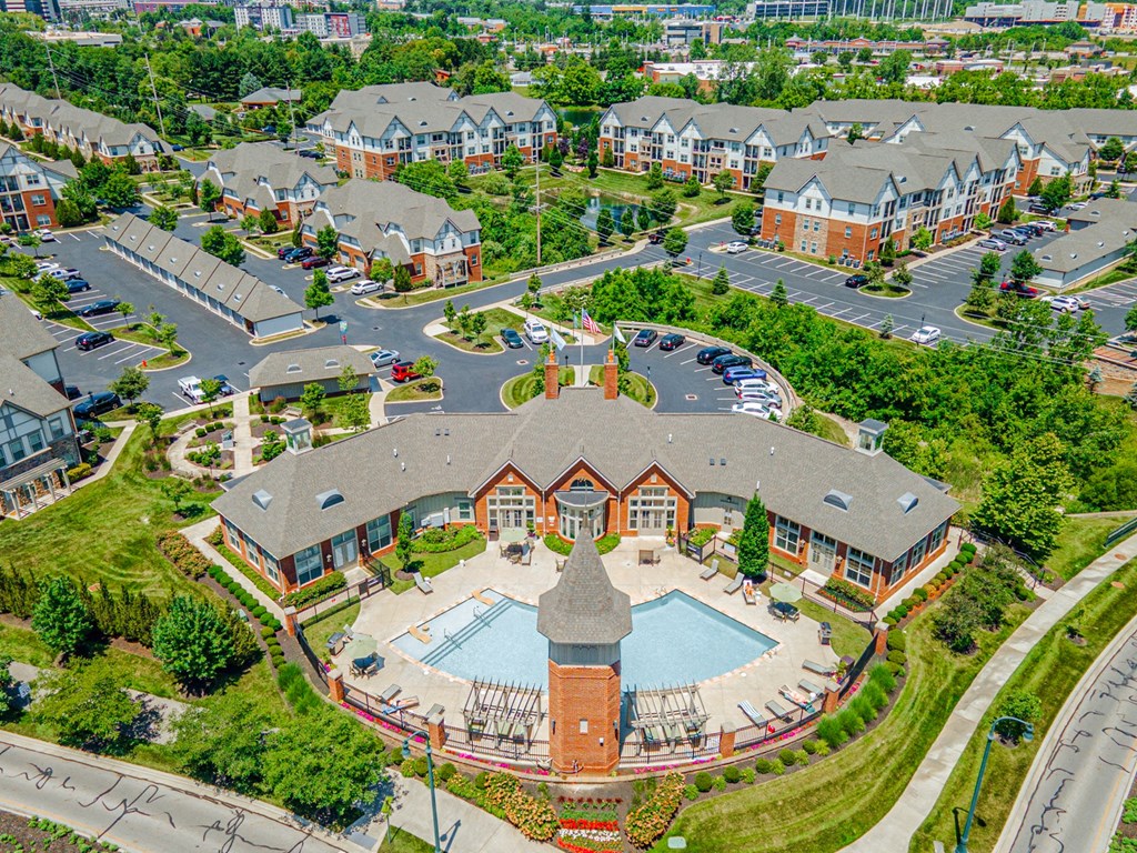 The Ravines At Westar