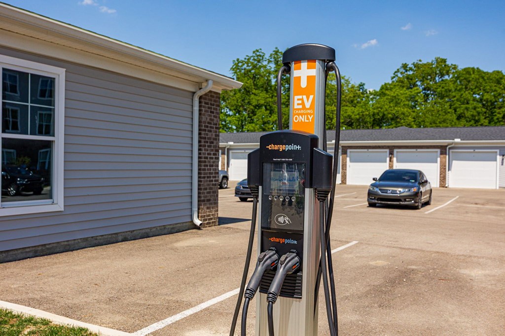 The Kensington At Riggins Run