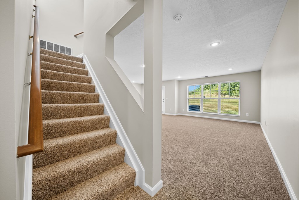 The Glen At Rocky Fork