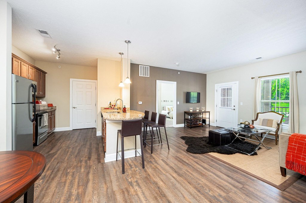 The Ravines At Westar