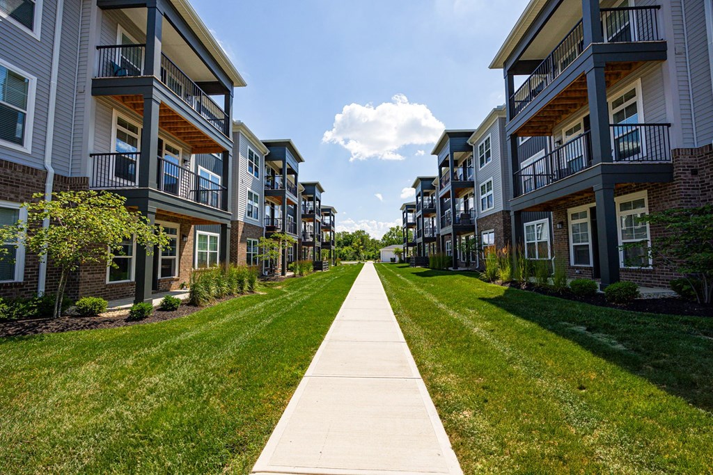 The Kensington At Riggins Run