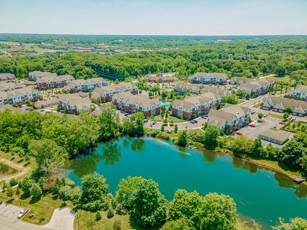 The Ravines At Westar