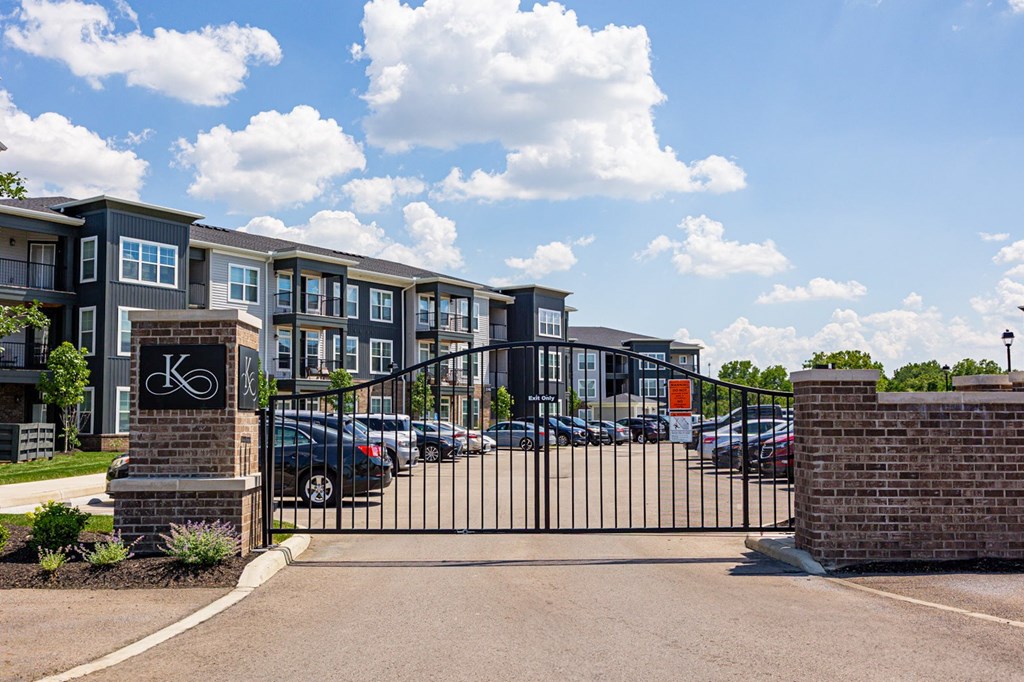 The Kensington At Riggins Run