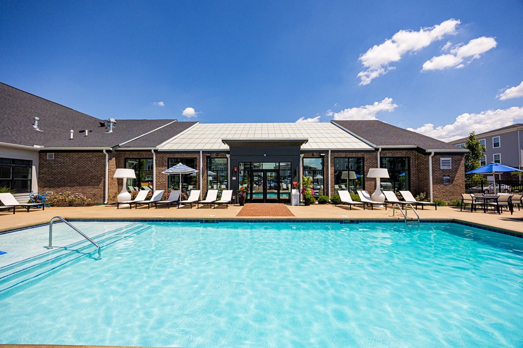 The Kensington At Riggins Run