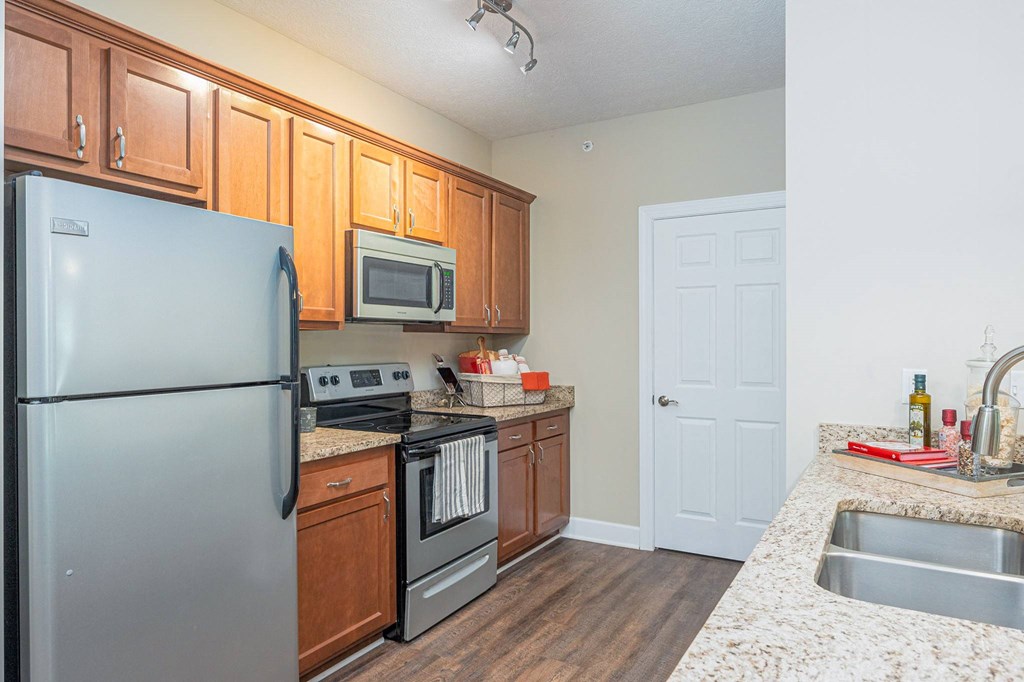 The Ravines At Westar