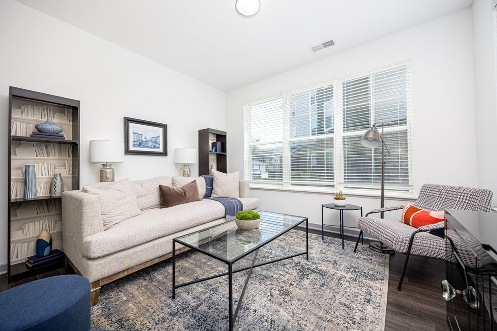 The Kensington At Riggins Run