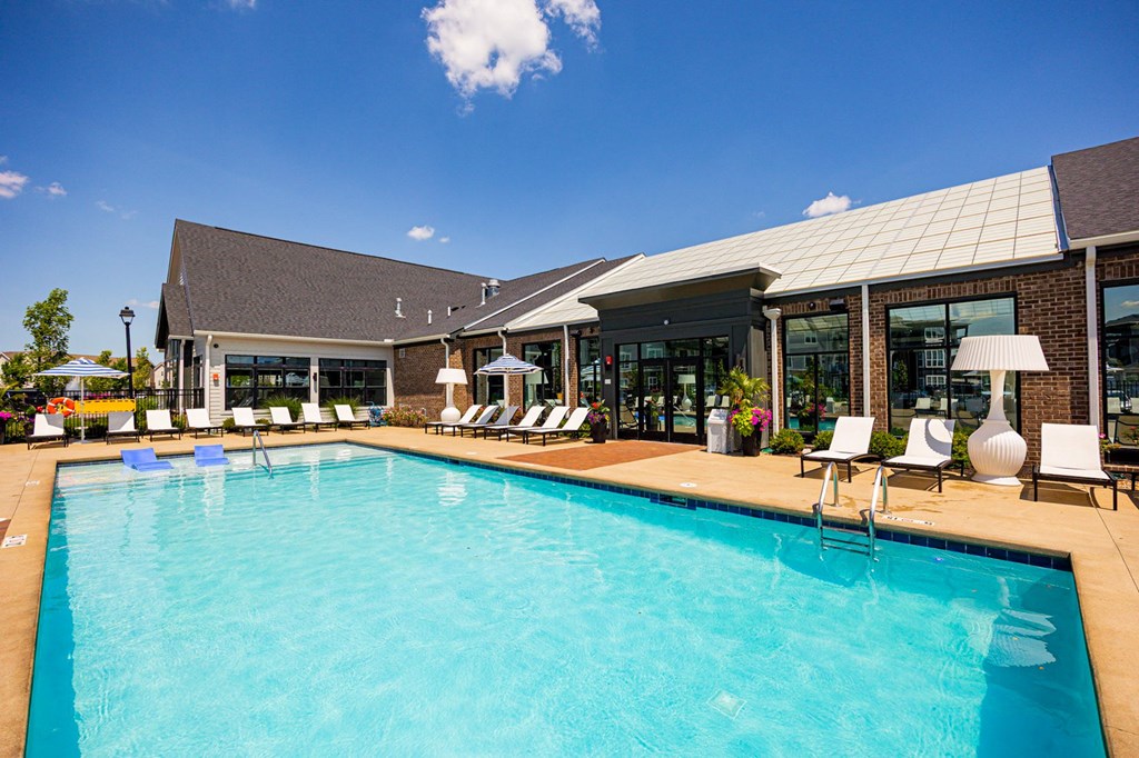 The Kensington At Riggins Run