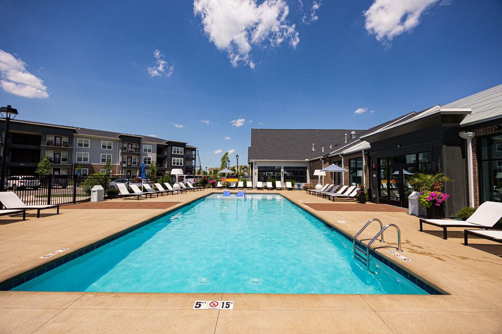 The Kensington At Riggins Run