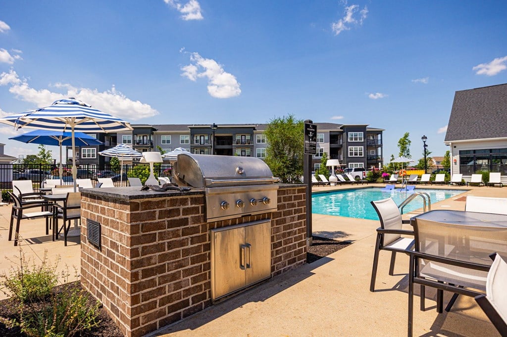 The Kensington At Riggins Run