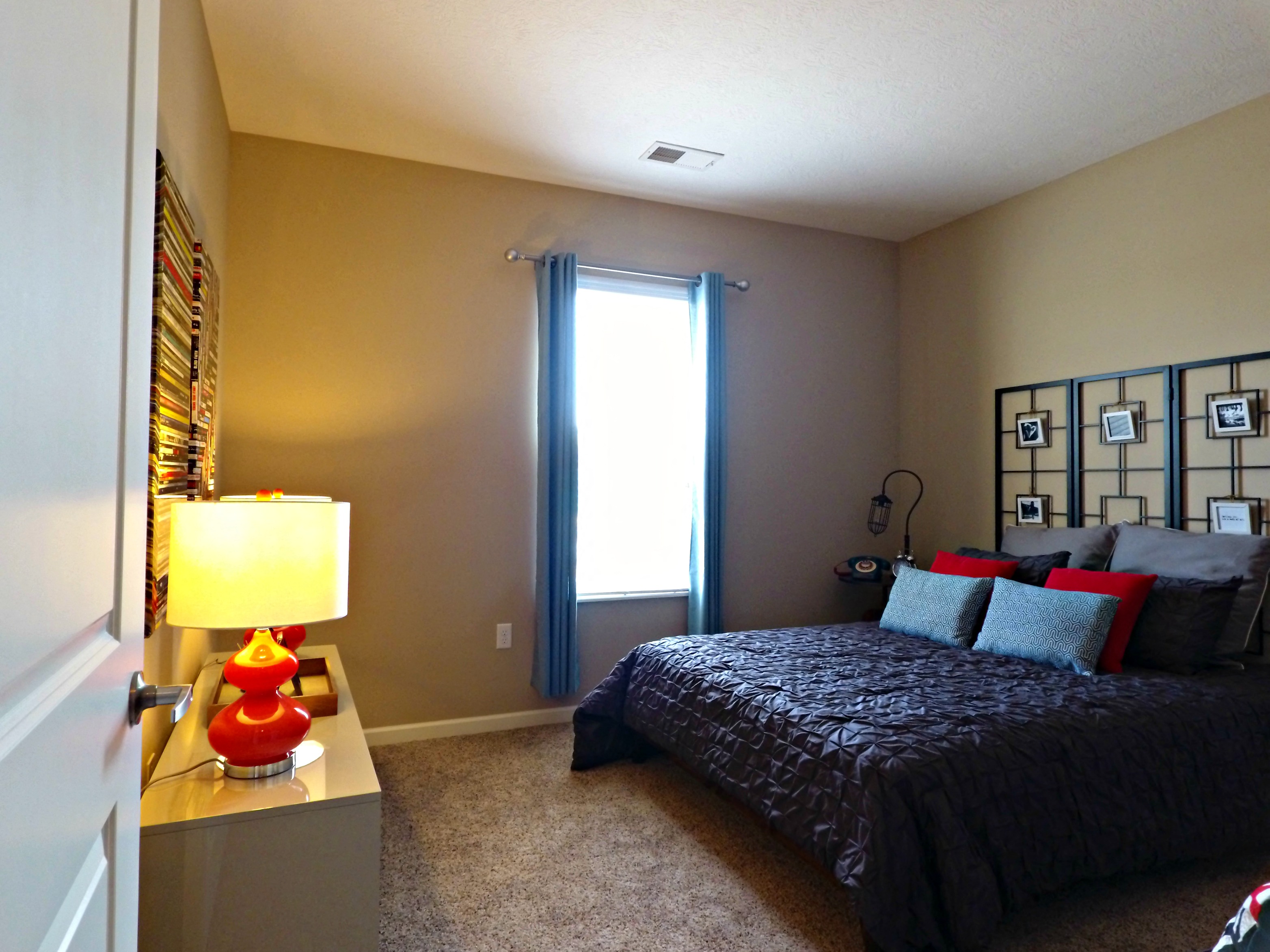 Furnished apartments available at The Wendell in Dublin Ohio