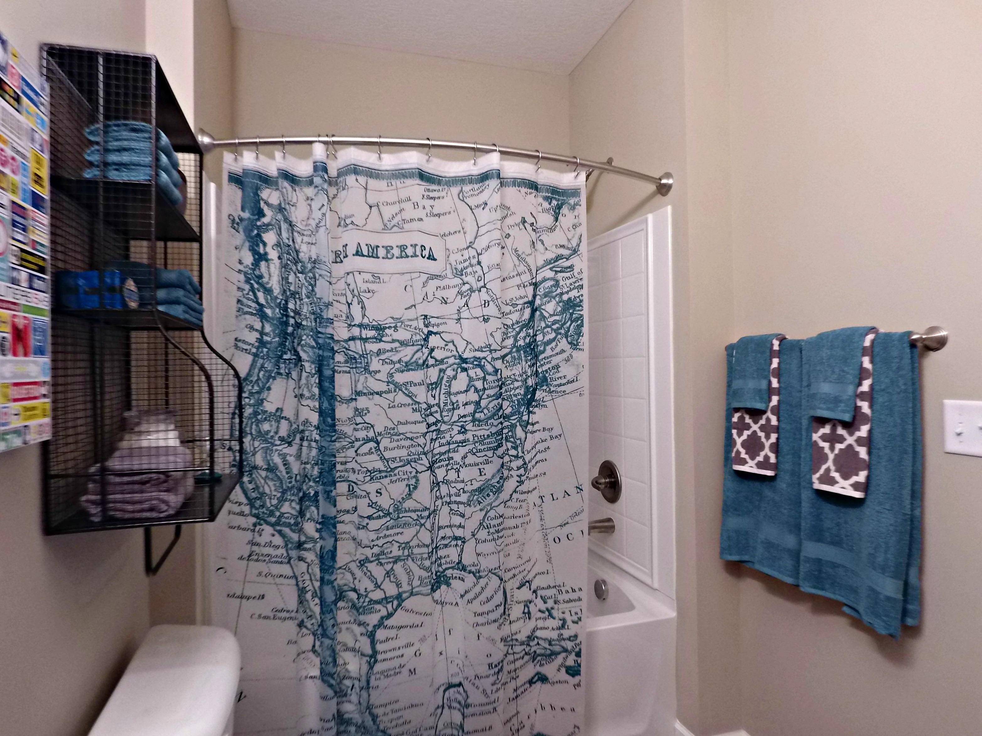 Furnished apartments available at The Wendell in Dublin Ohio