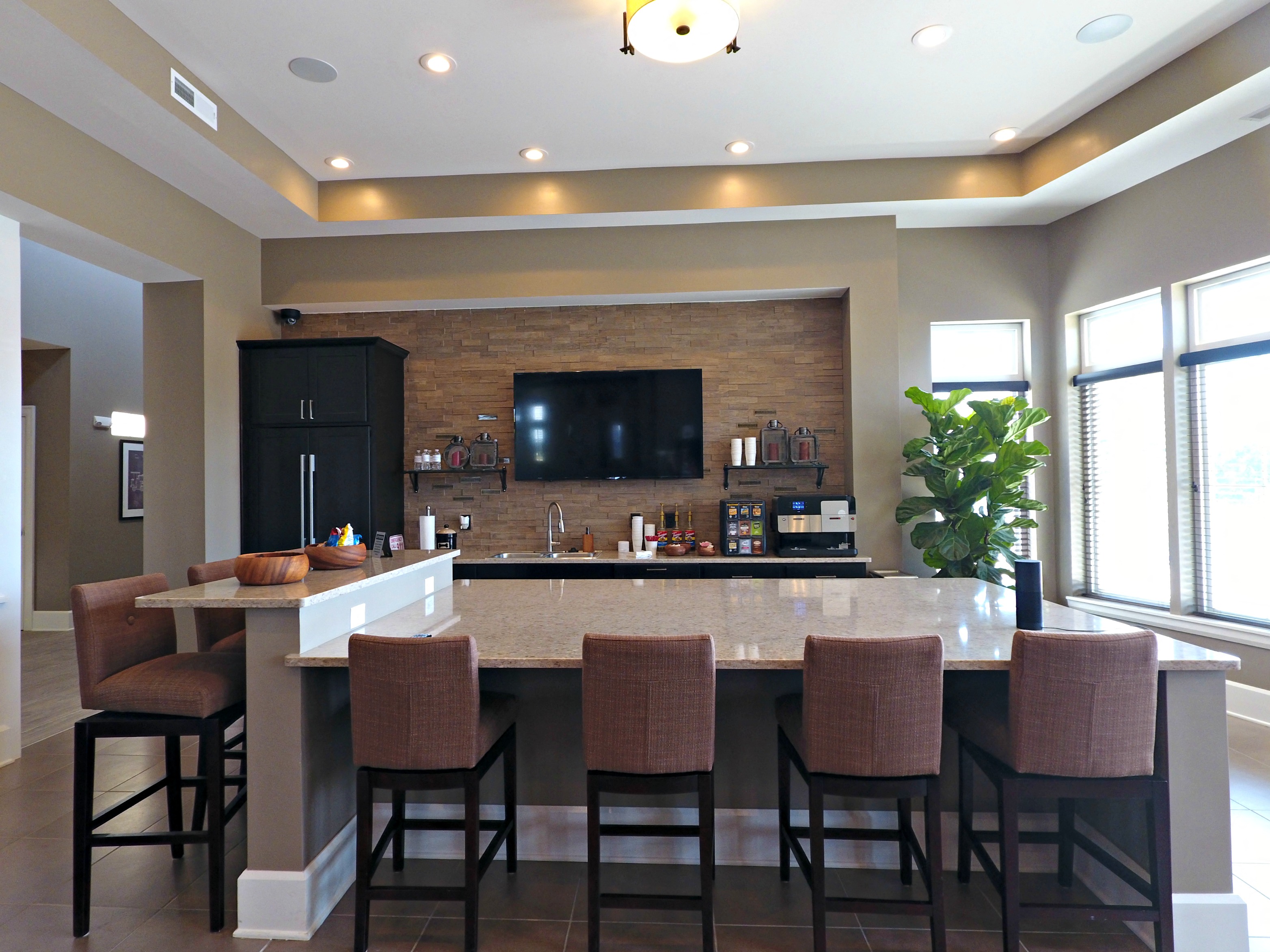 The Wendell features the Best Apartments in Dublin Ohio