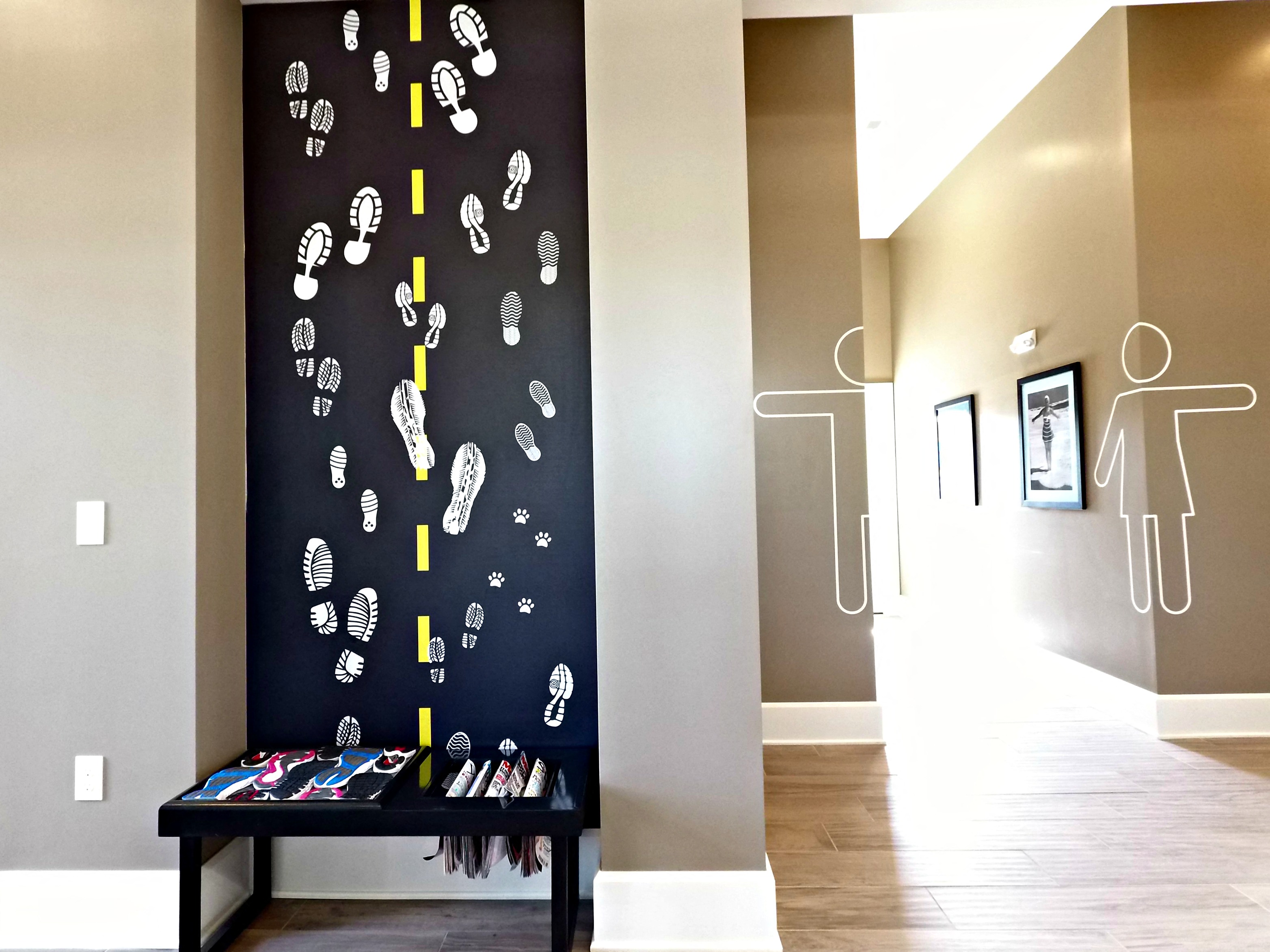 The Wendell features the Best Apartments in Dublin Ohio