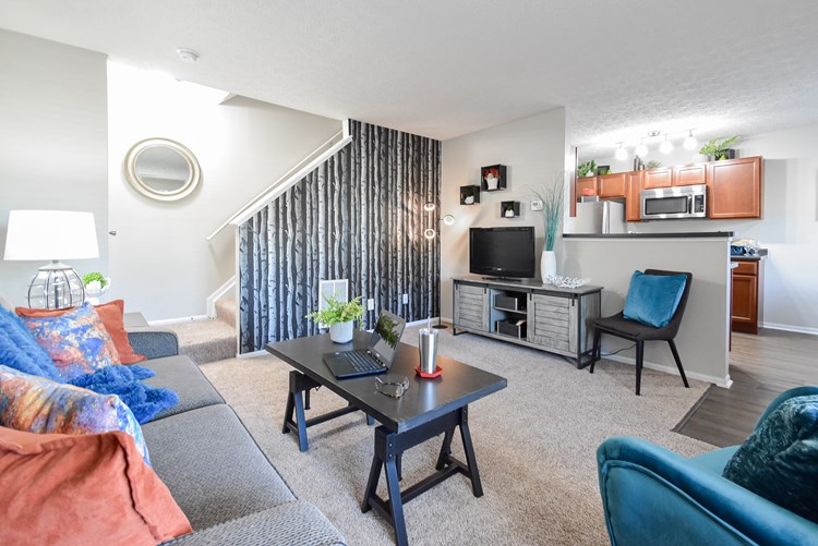 Millstream Village is a similar property to Alexander Court located in Reynoldsburg