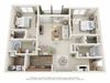 Edgemont Floor Plan
