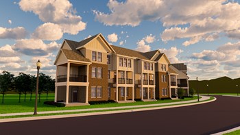 The Strand at Beulah Exterior - Photo Gallery 12