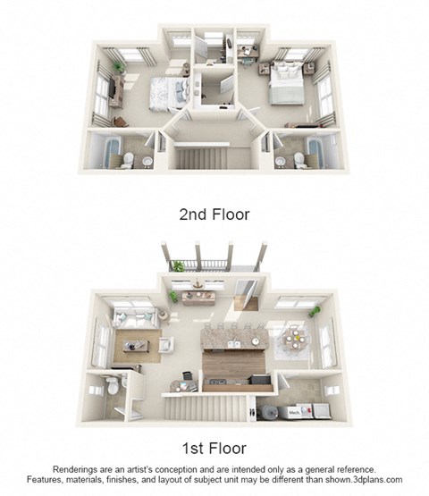 The Ravines At Westar