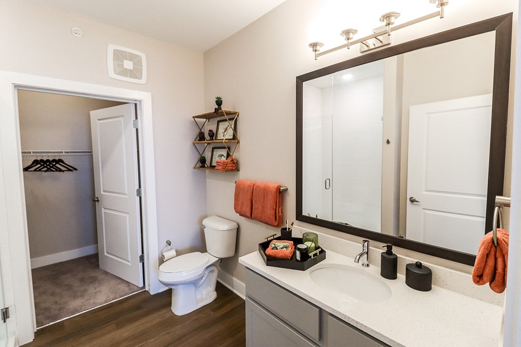 the enclave at homecoming terra vista bathroom