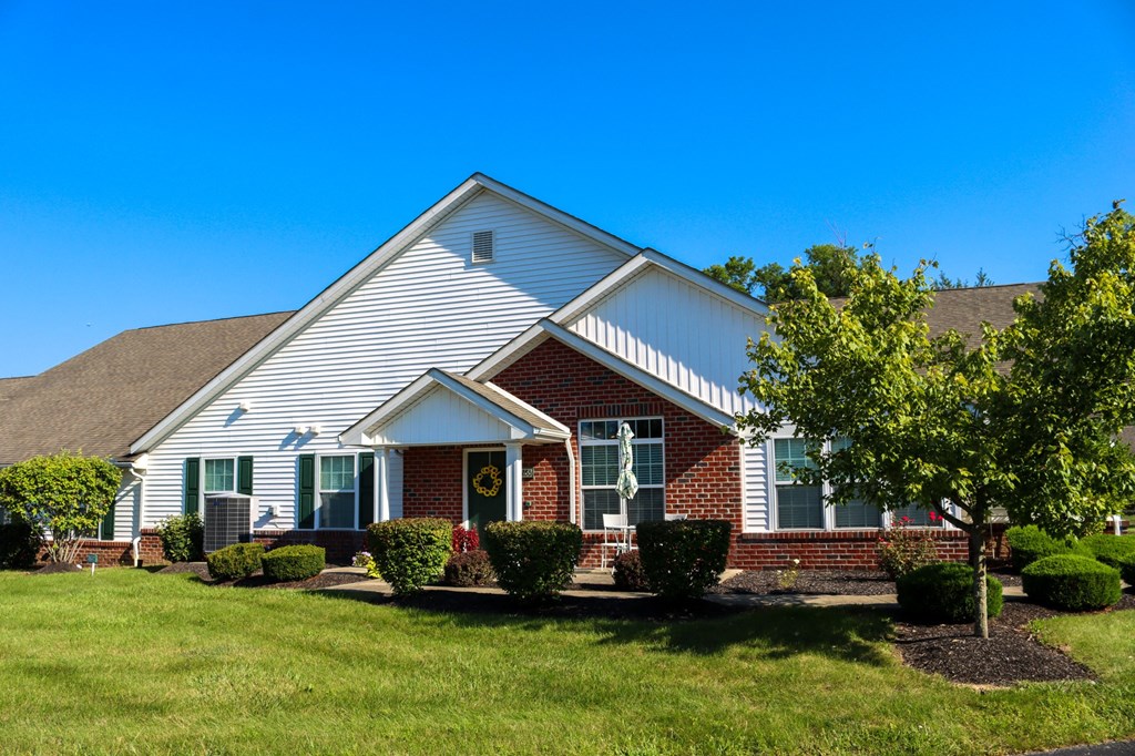 The Glen At Taylor Square