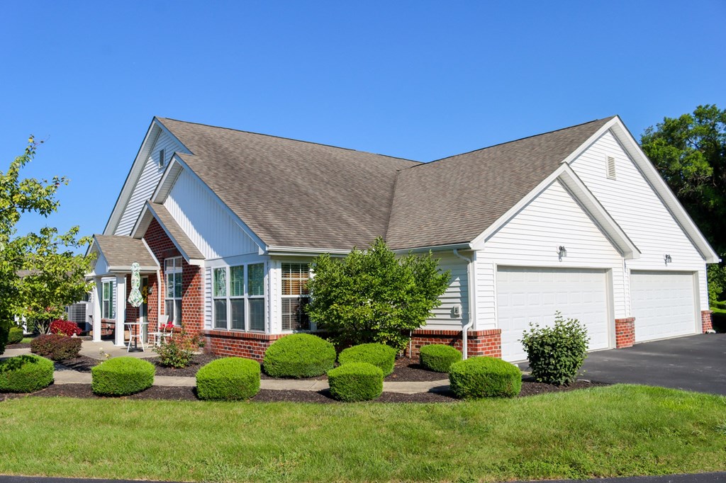 The Glen At Taylor Square