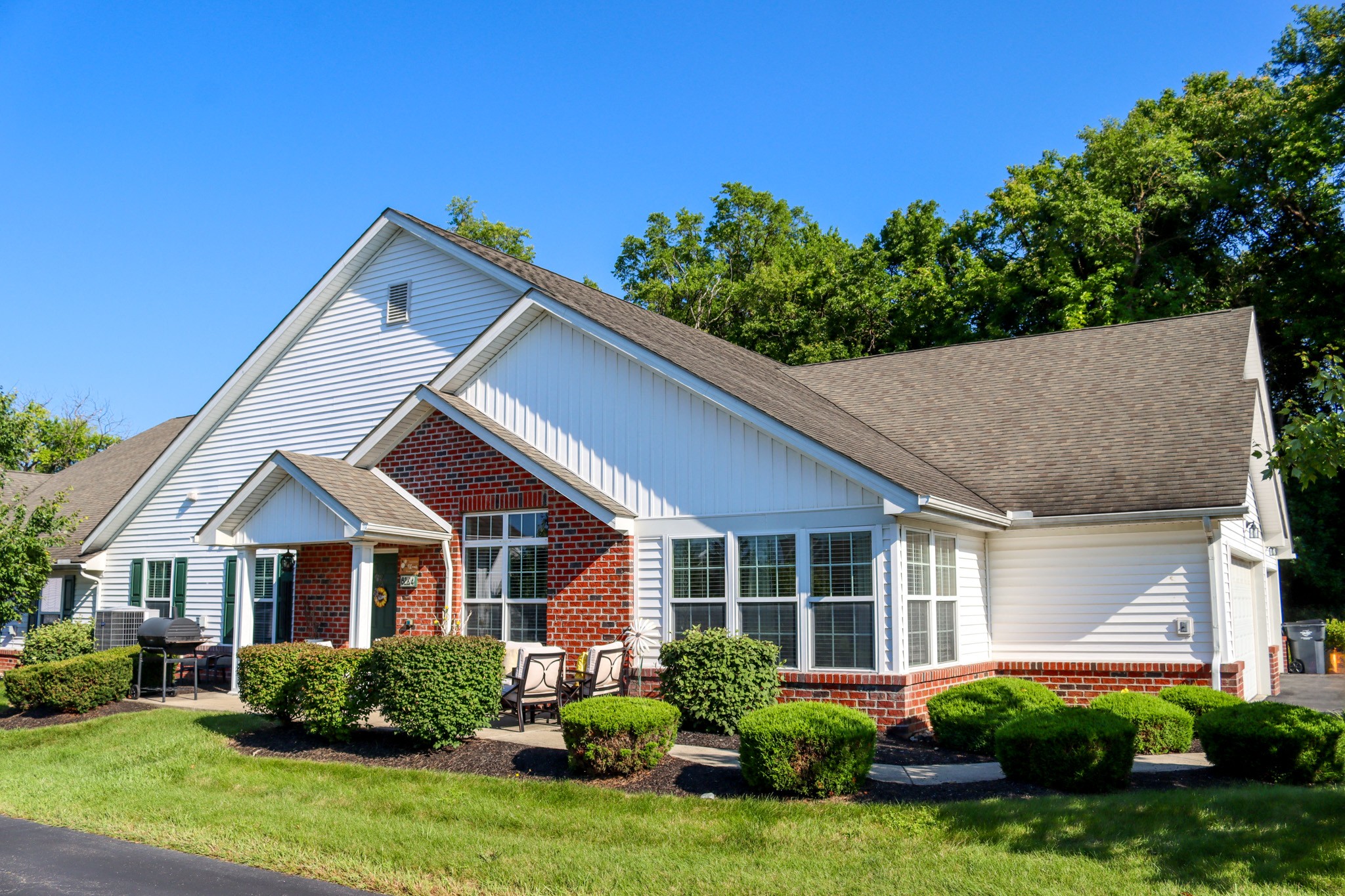 The Glen At Taylor Square