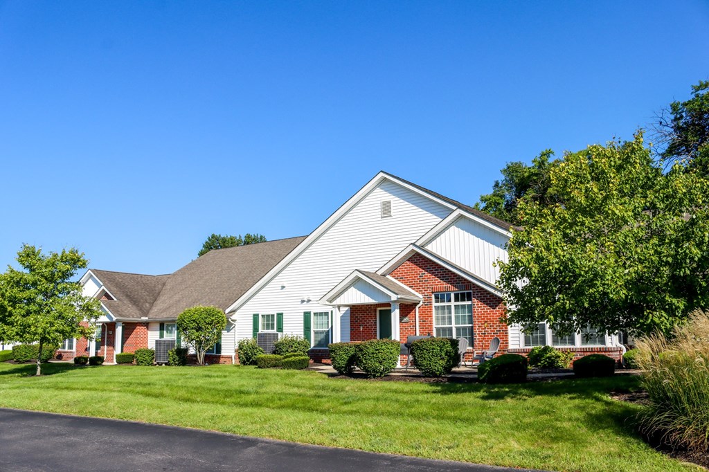 The Glen At Taylor Square