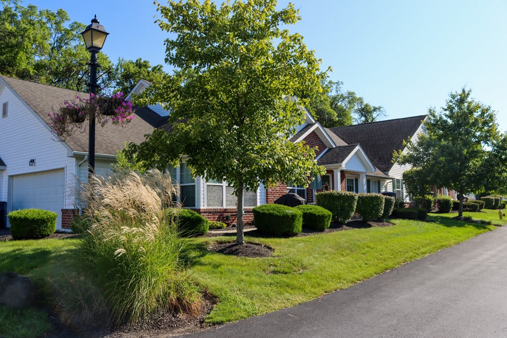 The Glen At Taylor Square