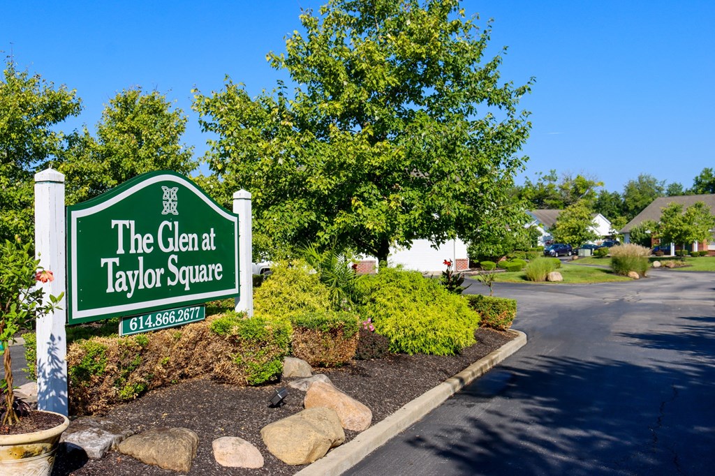 The Glen At Taylor Square