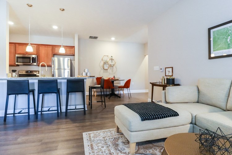 Beulah Place is a similar property to Brookfield Village Apartments located in Grove City