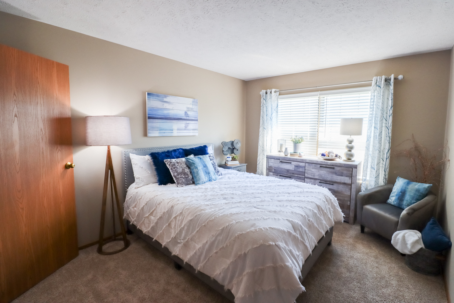 The Lakes Of Westdale