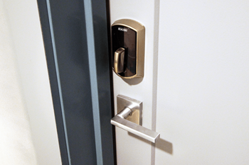 smart home technology