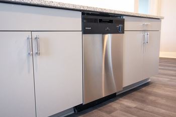 Dishwasher