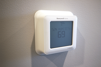 smart home technology