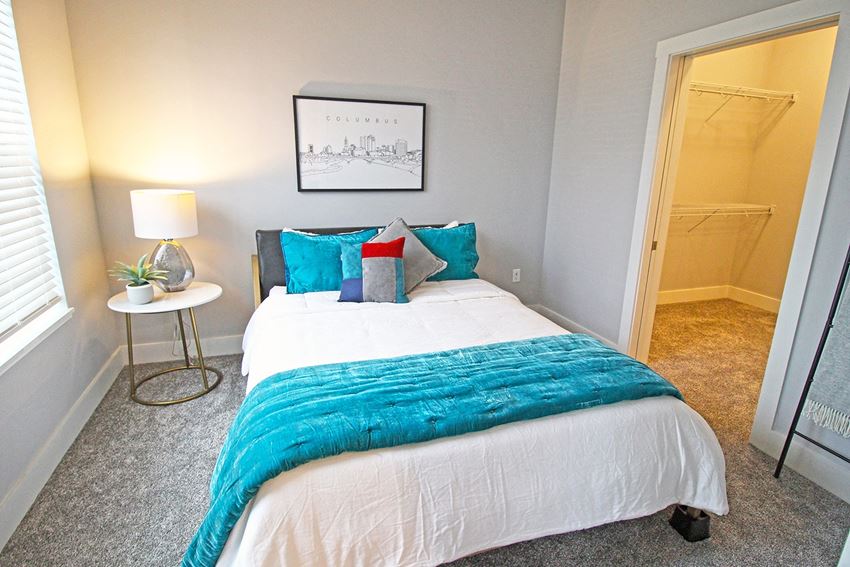 The City Apartments, 2875 Olentangy River Rd, Columbus, OH RENTCafé