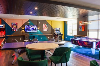 Game Room - Photo Gallery 2