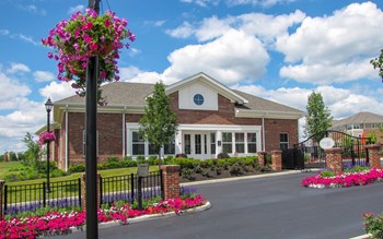 Polaris Place Clubhouse - Photo Gallery 3