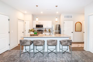 The Cody Kitchen